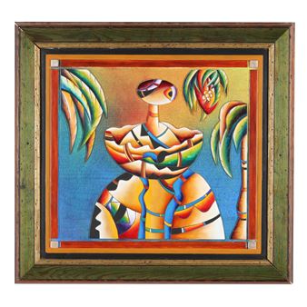 Hatchling in the Wild - Umberto Adaggi