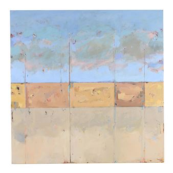 South 190 - Alison Hall