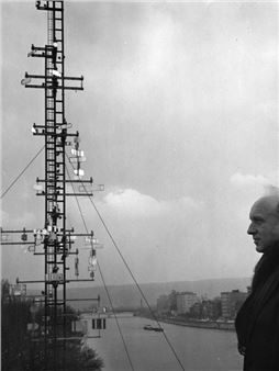 Robert Doisneau: Instants Donnés - La Boverie