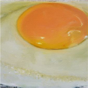 Erin Morris: Warmer, Warmer - Moran Moran, Los Angeles