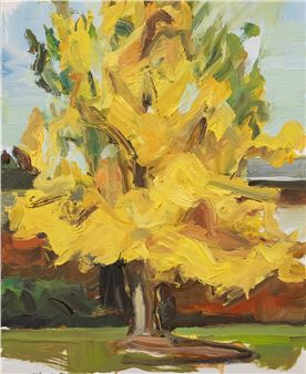 ONLINE: Robert Malherbe - James Makin Gallery