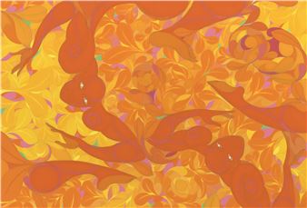 We Belong Here: The Gutierrez Collection - Southeastern Center for Contemporary Art