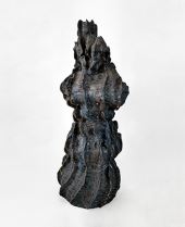 Karla García: Grass Flower - Lora Reynolds Gallery
