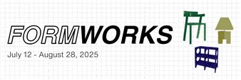 Form Works - Women & Their Work