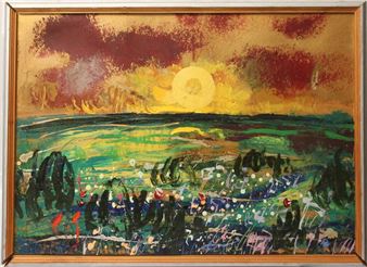 Auction 95. online auction July - Artembassy