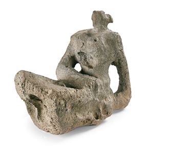 Untitled - B. Vithal