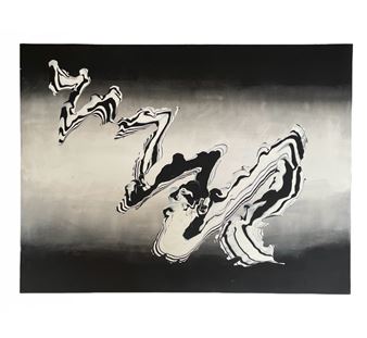 Linie černé - Bazz