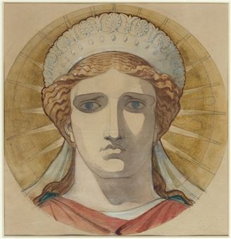 Architecture and its Decoration: Urban Finery - Musée d'Orsay