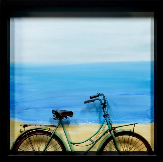 My Adventures by Georgia Milan, 2024