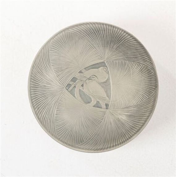 Félix Marcilhac : « R. Lalique