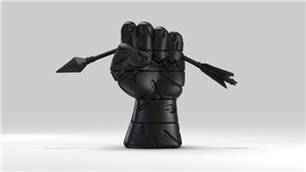 9 essential Atlanta arts events this weekend