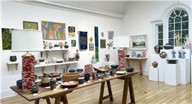 Leia’s Lens: Long live the summer group show