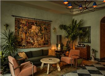 The Artful Life: 7 Things Galerie Editors Love This Week