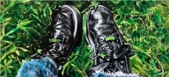 Annual Kinder HSPVA Juried Show - Jung Center Houston