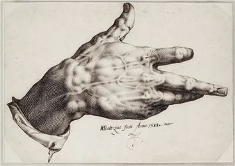 Traces of the Centuries-Long Relationship Between Drawing and Printmaking at the Getty Museum