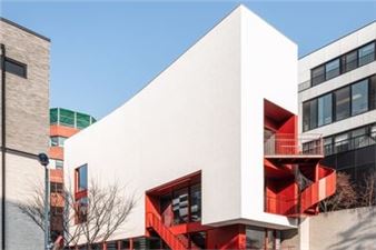 Meyer Riegger and Jocelyn Wolff Open Joint Seoul Gallery Ahead of Frieze