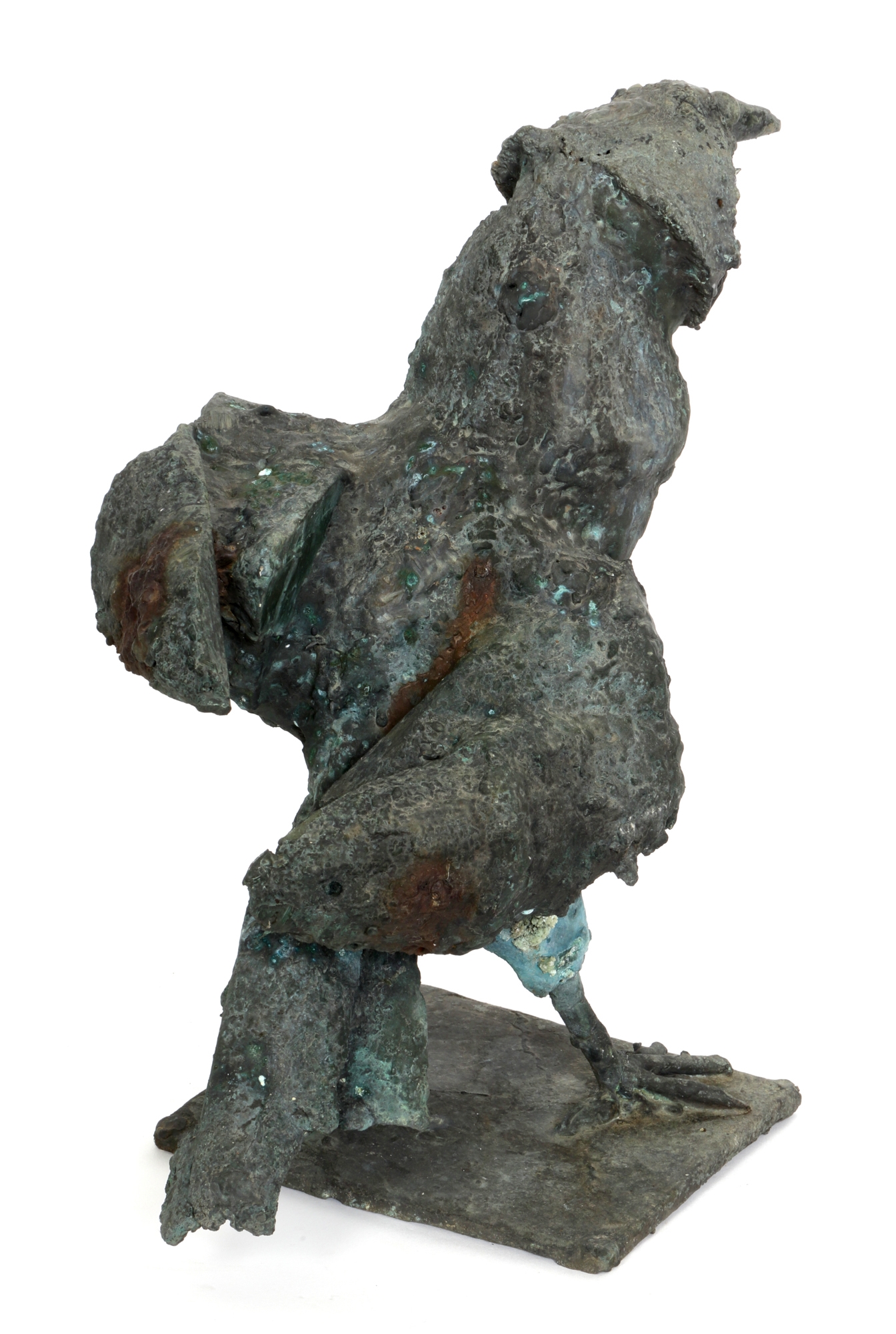 Erich Koch | Rabe | MutualArt