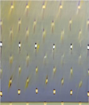 Raster III - Lukas Kramer