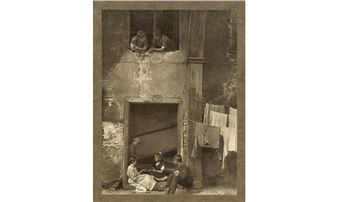 Step Inside Berlin's Hidden Worlds: New Exhibition Unveils City's Storied Courtyards