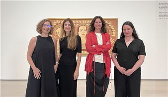 Maruja Mallo: Unveiling a Modern Icon in New Podcast and Exhibition