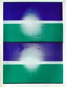 Kettős horizont 1977 - Kálmán Szijártó