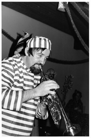 Thomas Schütte: Karneval im Altersheim - Produzentengalerie Hamburg