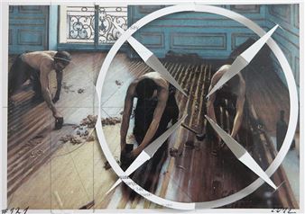 Pics: Olga and Sergey Popov collection - pop/off/art