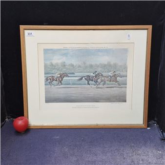 Great Auction This Week, With the Last and Best Contents from Nullamore House, More Great Garden Items from the House in Wicklow, an Executives Storage Unit and a Large Private Art Collection. - South Dublin Auction