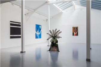 Summer Show - RX Paris