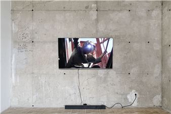 Luzie Meyer: Witherall - Sweetwater