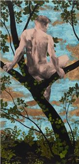 Luis Xertu: A Community Status for the Isolated - Torch Gallery