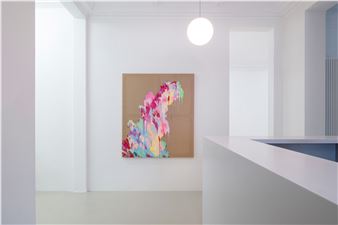 Agathe De Bailliencourt: Reactance - Vera Munro