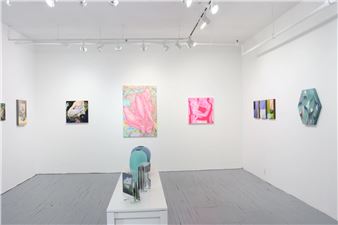 Summer Salon - Duran Contemporain