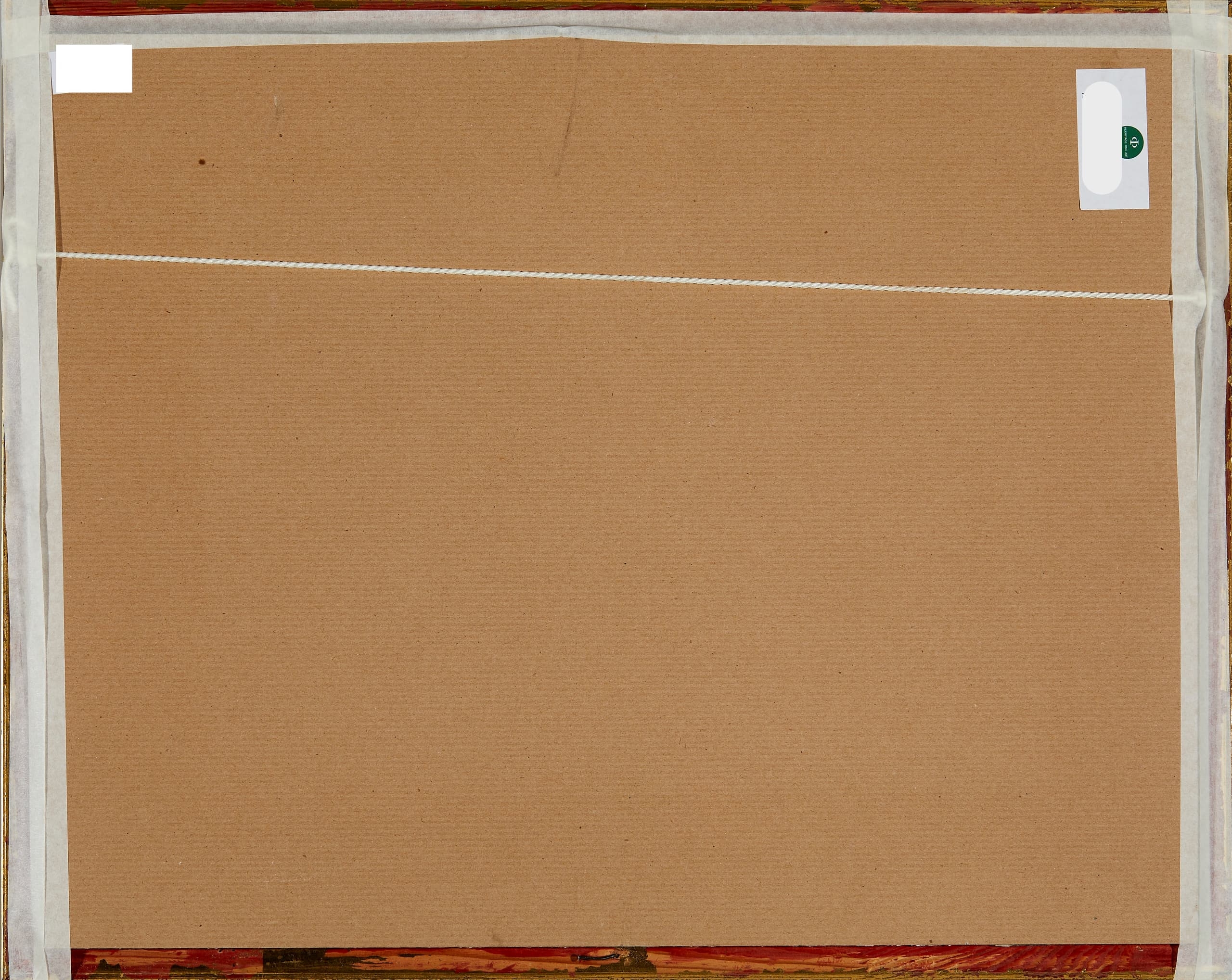 Artwork by Ignace Duvivier, Emperor Alexander I and his retinue visit the dying Field Marshal Mikhail Kutuzov, Made of pencil and watercolour on paper