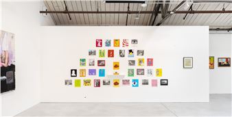 It killed the pussy - Anglim/Trimble