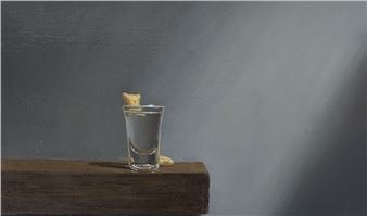 Chang Yachin: Finding Ewha - Perrotin, New York