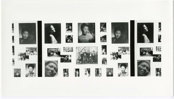 Between Seeing and Feeling: Selections from the Museum Collection - California Museum of Photography