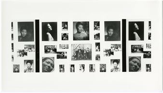 Between Seeing and Feeling: Selections from the Museum Collection - California Museum of Photography