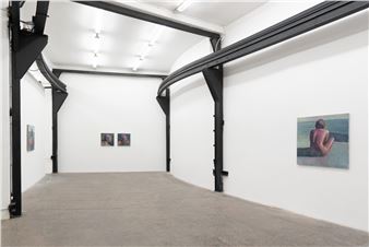 Wang Pei: The Deluge - T293