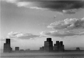 Inhabiting the shadows - IVAM Centre Julio González