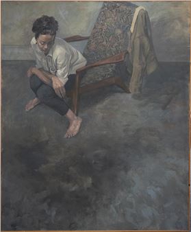 Claudia II - Michael Corkrey