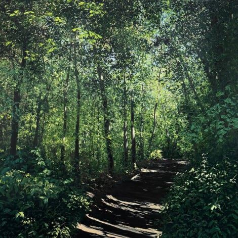 Summer Group Exhibition - Gormleys Fine Art, Belfast