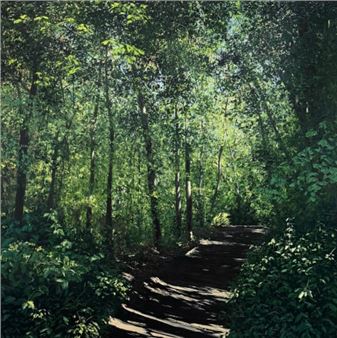 Summer Group Exhibition - Gormleys Fine Art, Belfast