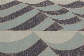 Frédéric Dumoulin: Parcours des Mondes - Alzueta Gallery, Paris