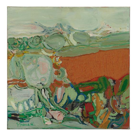 Gabriel Godard Market Data: Auction Results & Gallery Prices