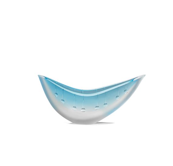 Boat' , circa 2001 by Deborah Fladgate, circa 2001