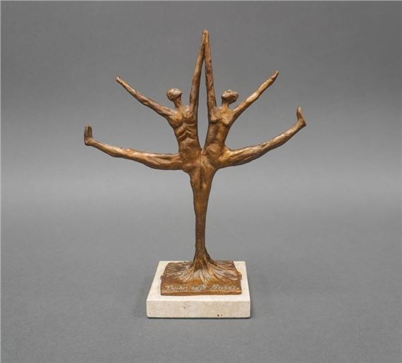 Tree of Hope - Reuben Robert Kramer