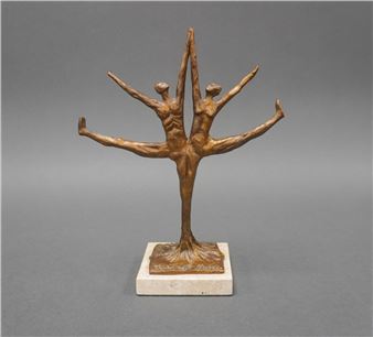 Tree of Hope - Reuben Robert Kramer