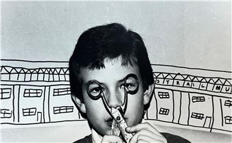 Let’s Make Art: Enjoy Yourself - Arnolfini