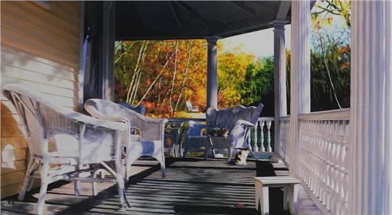 Southern Exposure - Stephen Sebastian